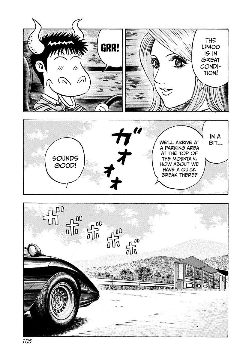 Countach Chapter 251 11