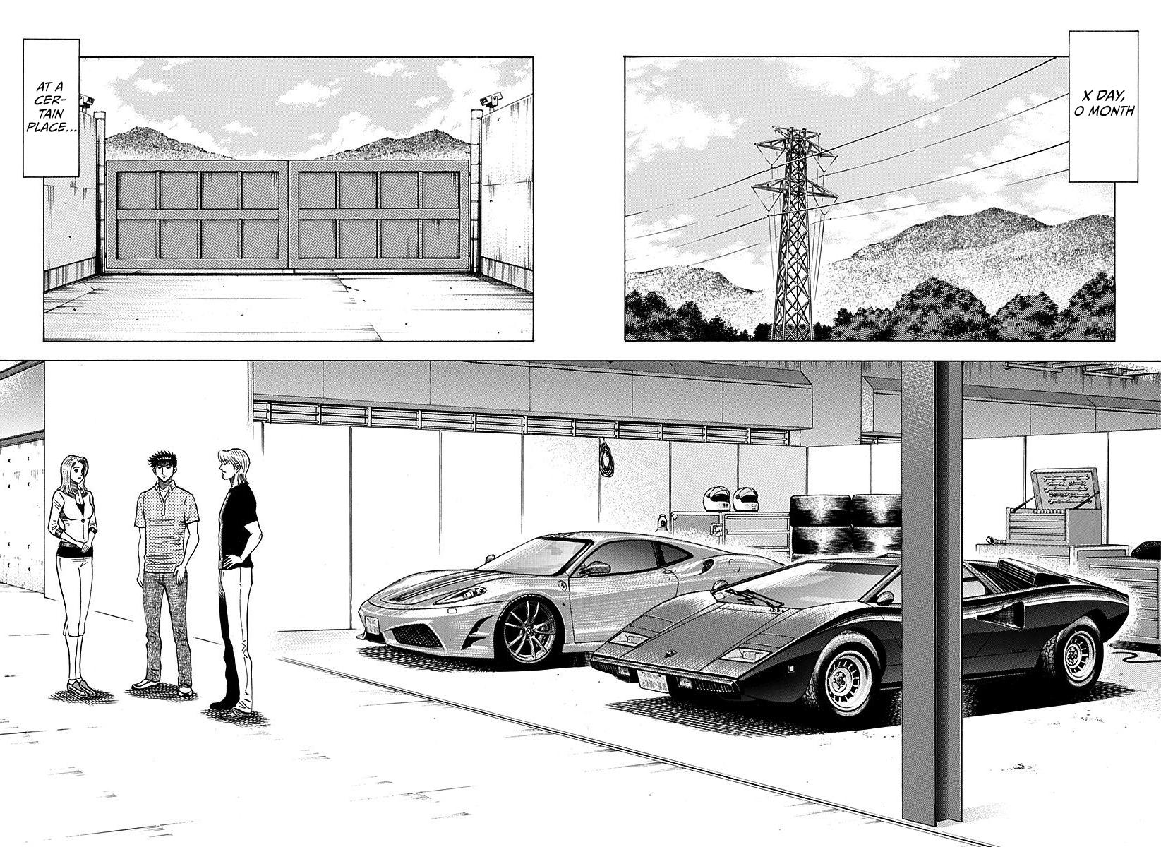 Countach Chapter 254 2