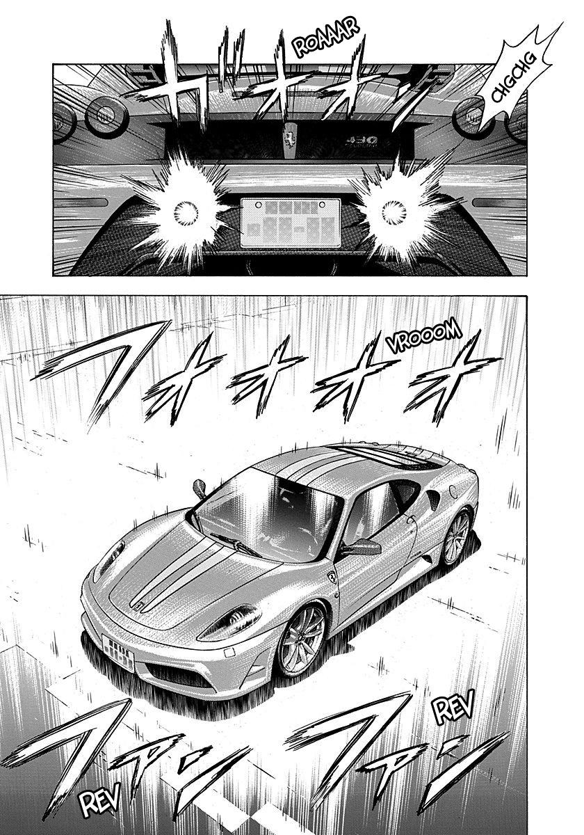 Countach Chapter 254 8