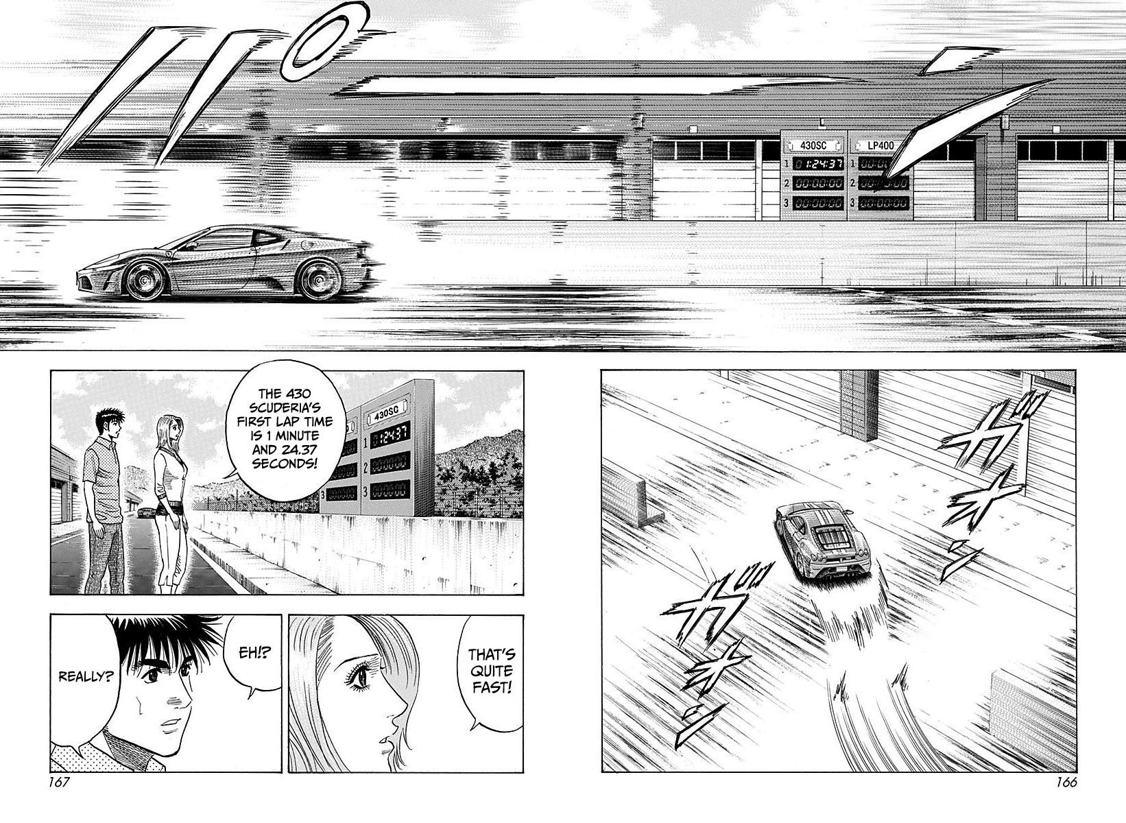 Countach Chapter 255 2