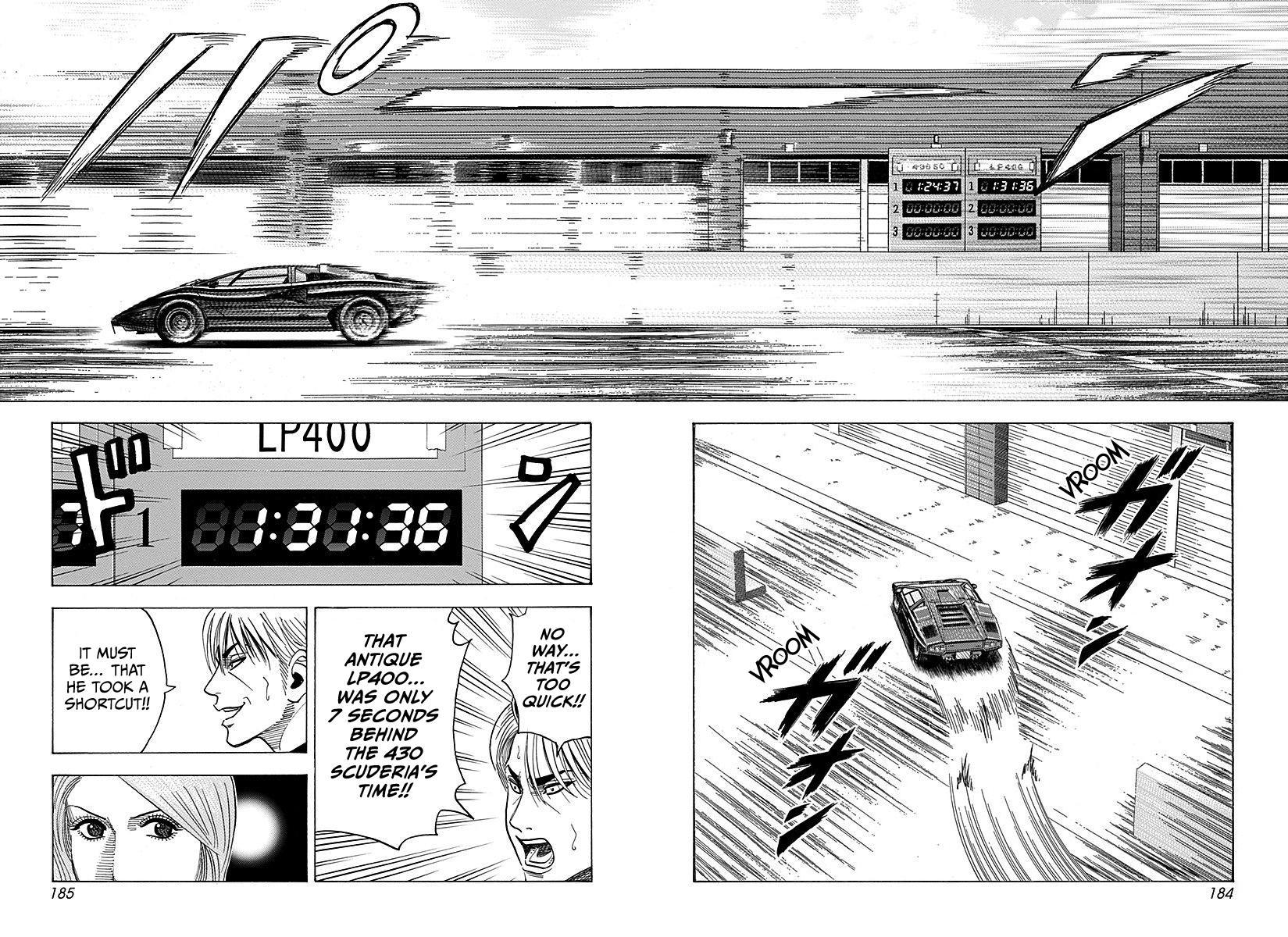 Countach Chapter 256 2