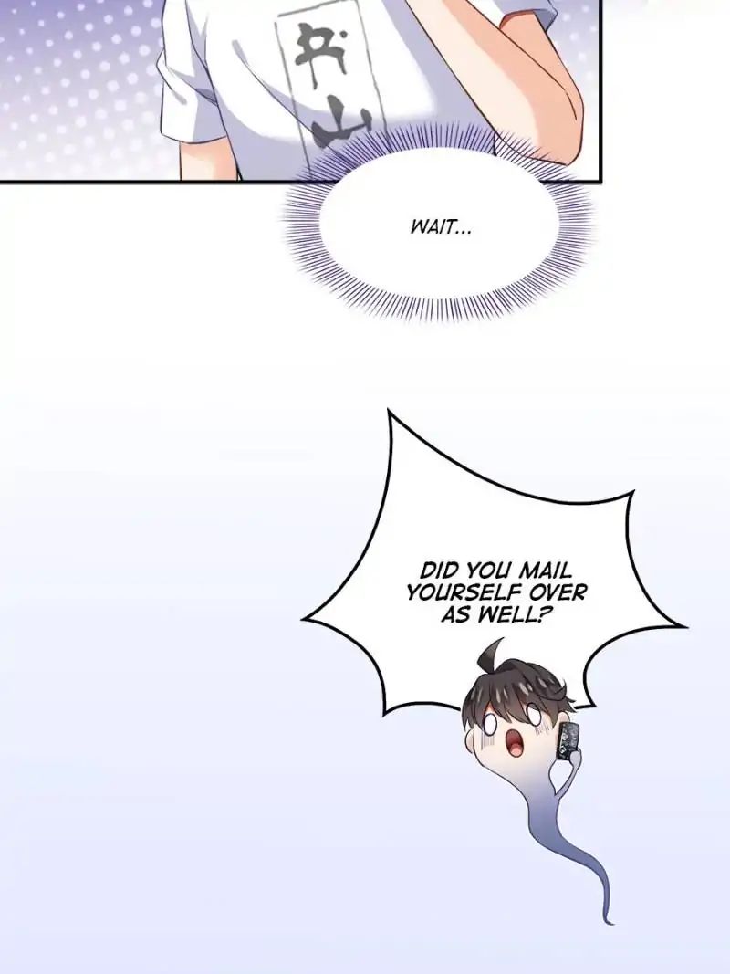 Cultivation Chat Group Chapter 157 4