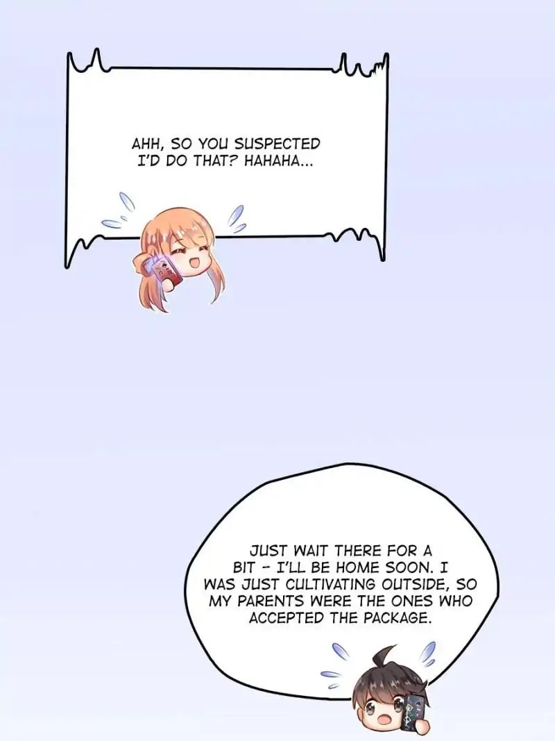 Cultivation Chat Group Chapter 157 5