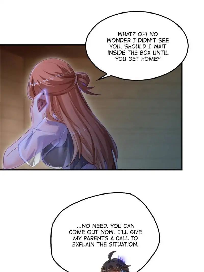 Cultivation Chat Group Chapter 157 7