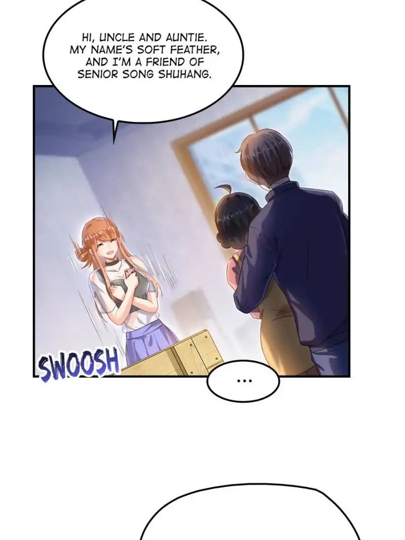 Cultivation Chat Group Chapter 157 9