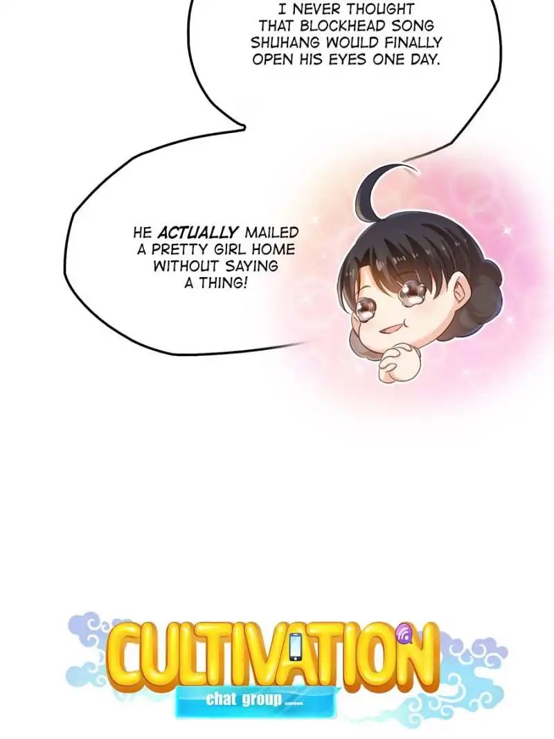 Cultivation Chat Group Chapter 157 10