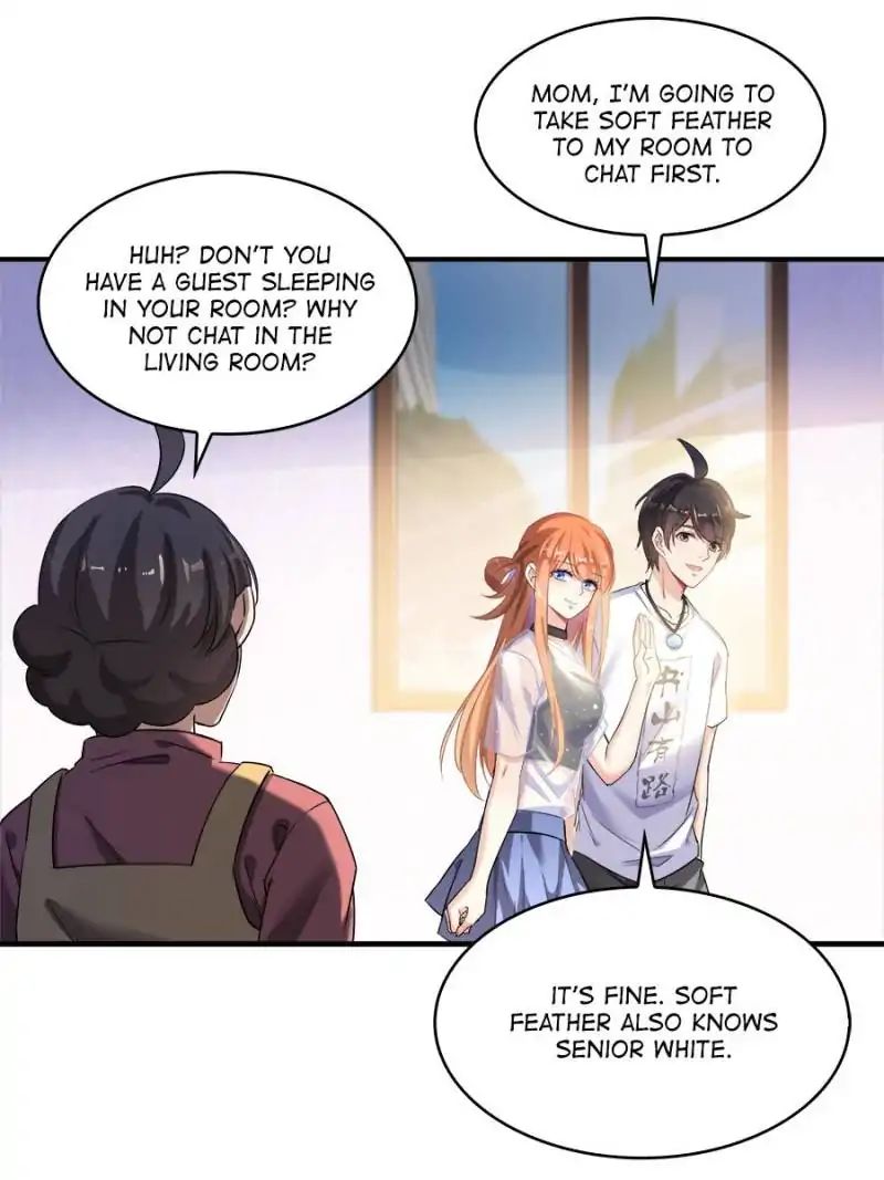 Cultivation Chat Group Chapter 157 15