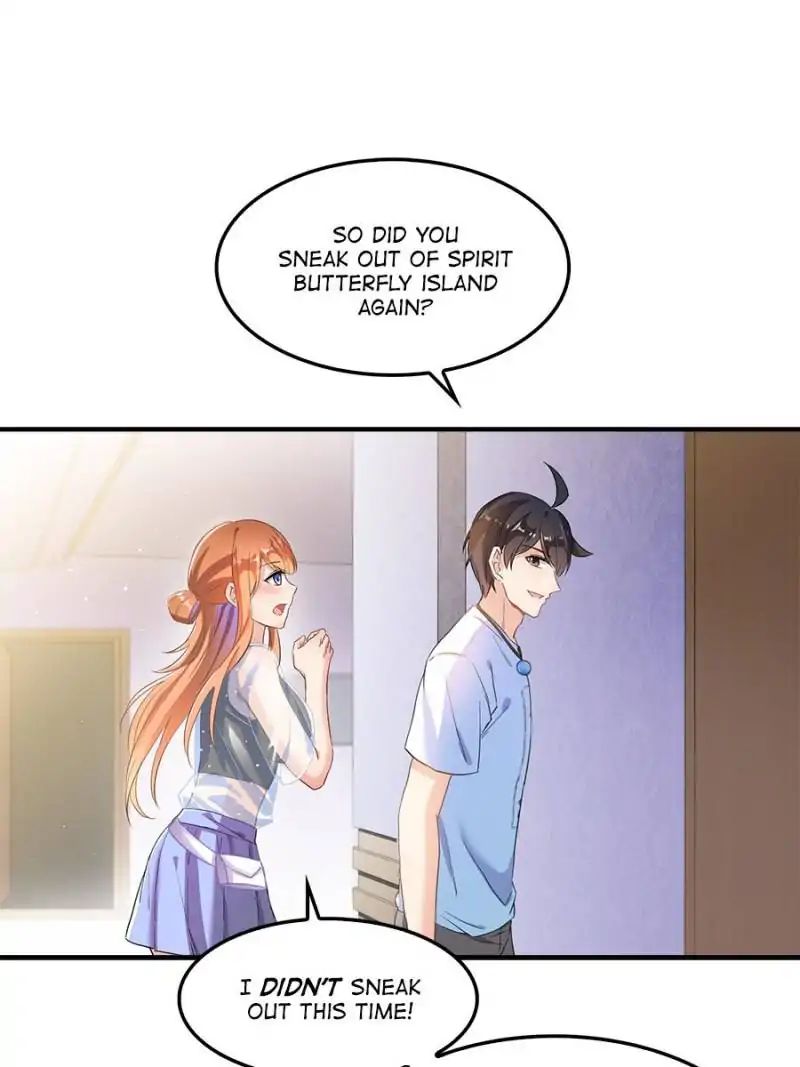 Cultivation Chat Group Chapter 157 18