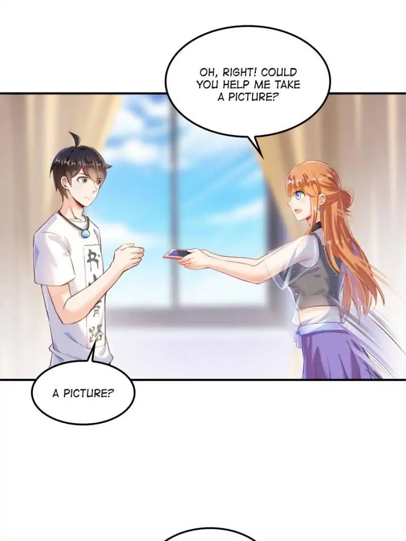 Cultivation Chat Group Chapter 157 27