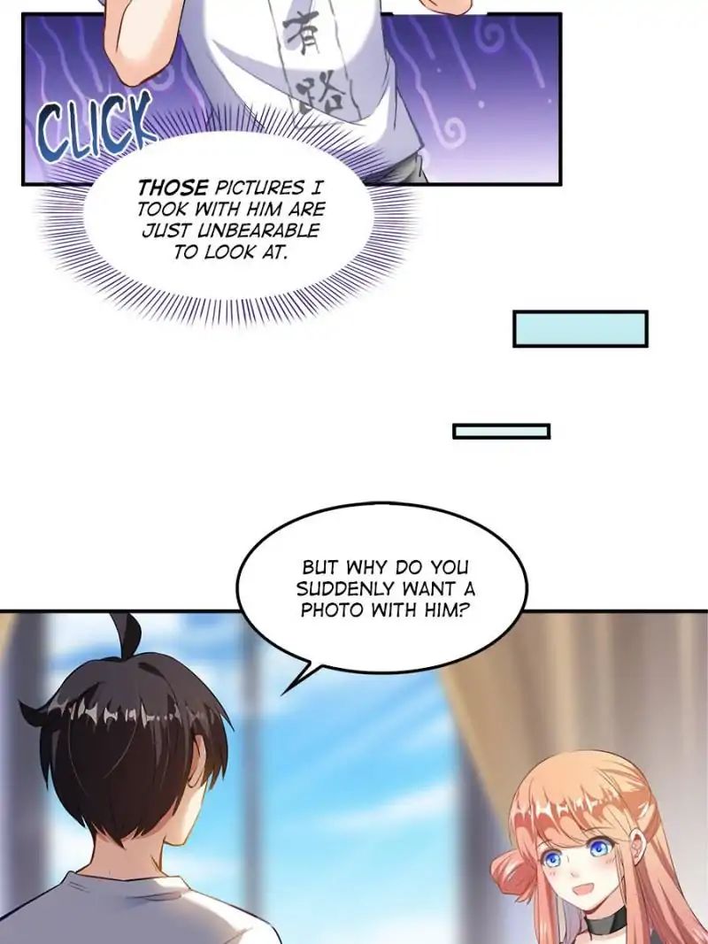 Cultivation Chat Group Chapter 157 31