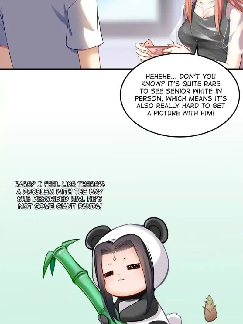 Cultivation Chat Group Chapter 157 32