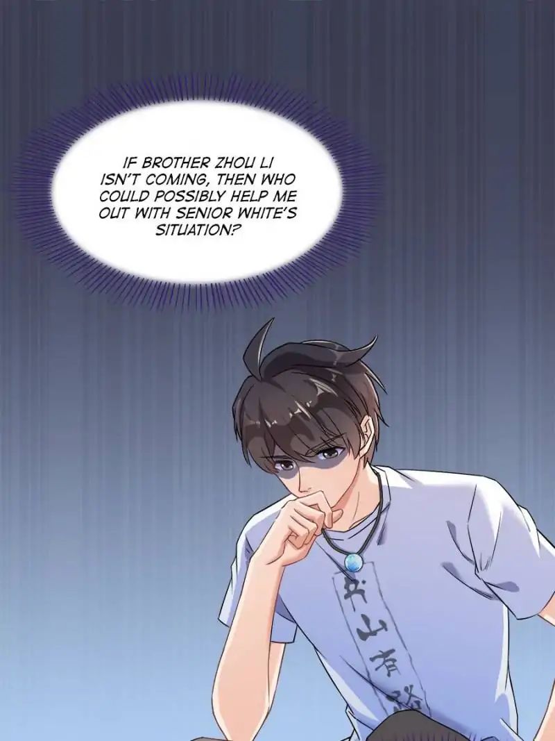 Cultivation Chat Group Chapter 159 1