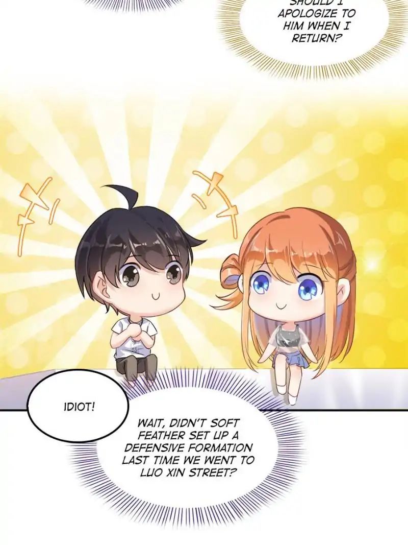 Cultivation Chat Group Chapter 159 3