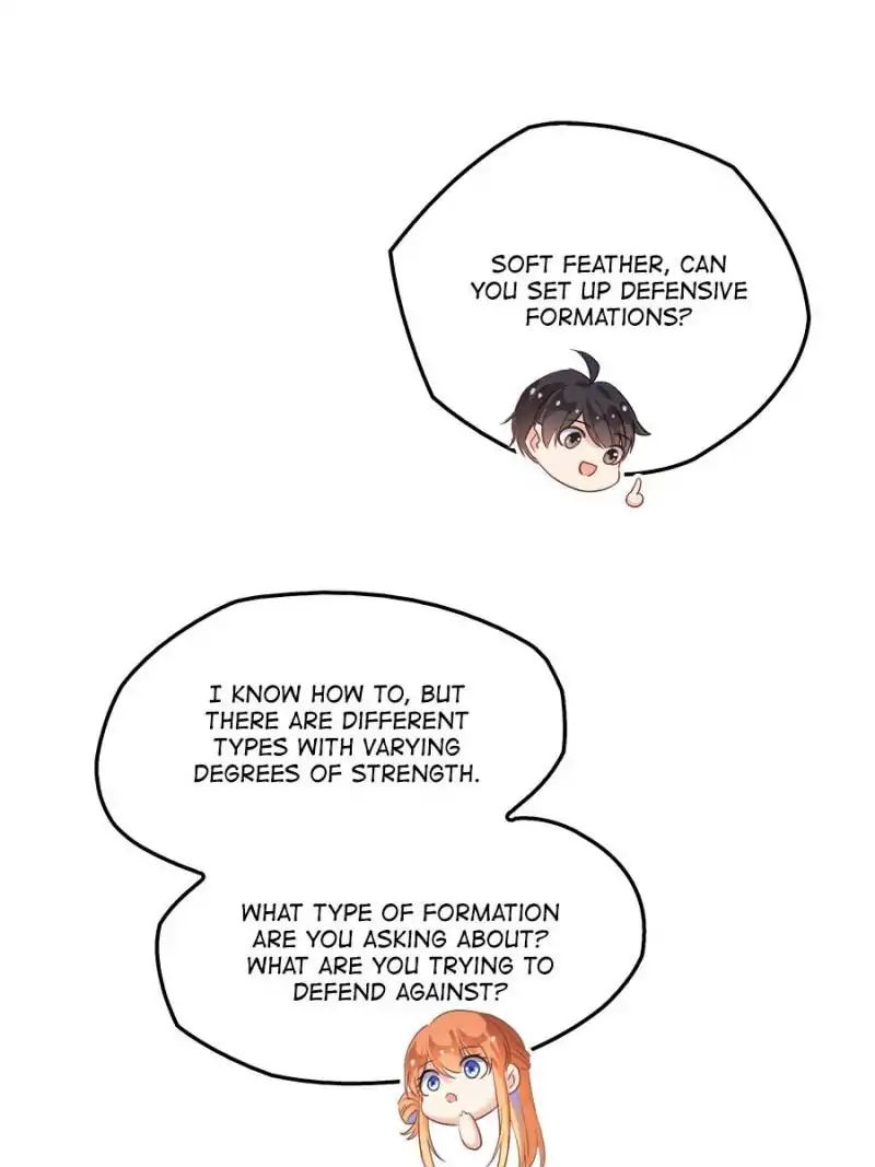 Cultivation Chat Group Chapter 159 4