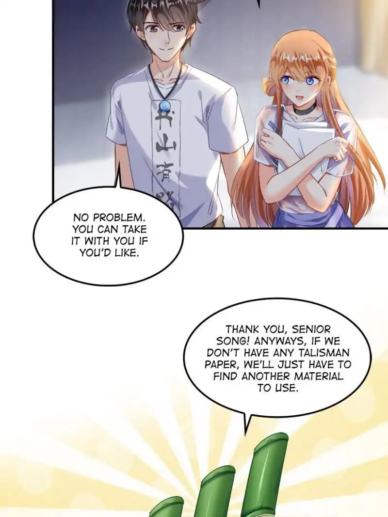 Cultivation Chat Group Chapter 159 15