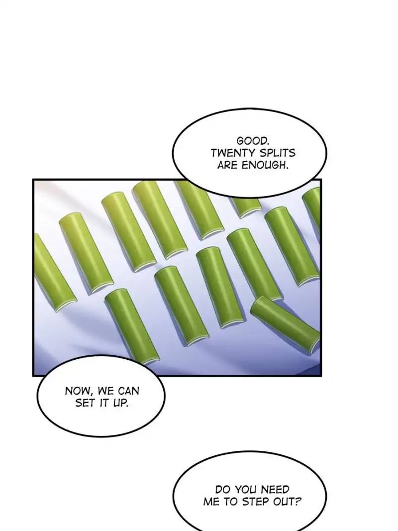 Cultivation Chat Group Chapter 159 18