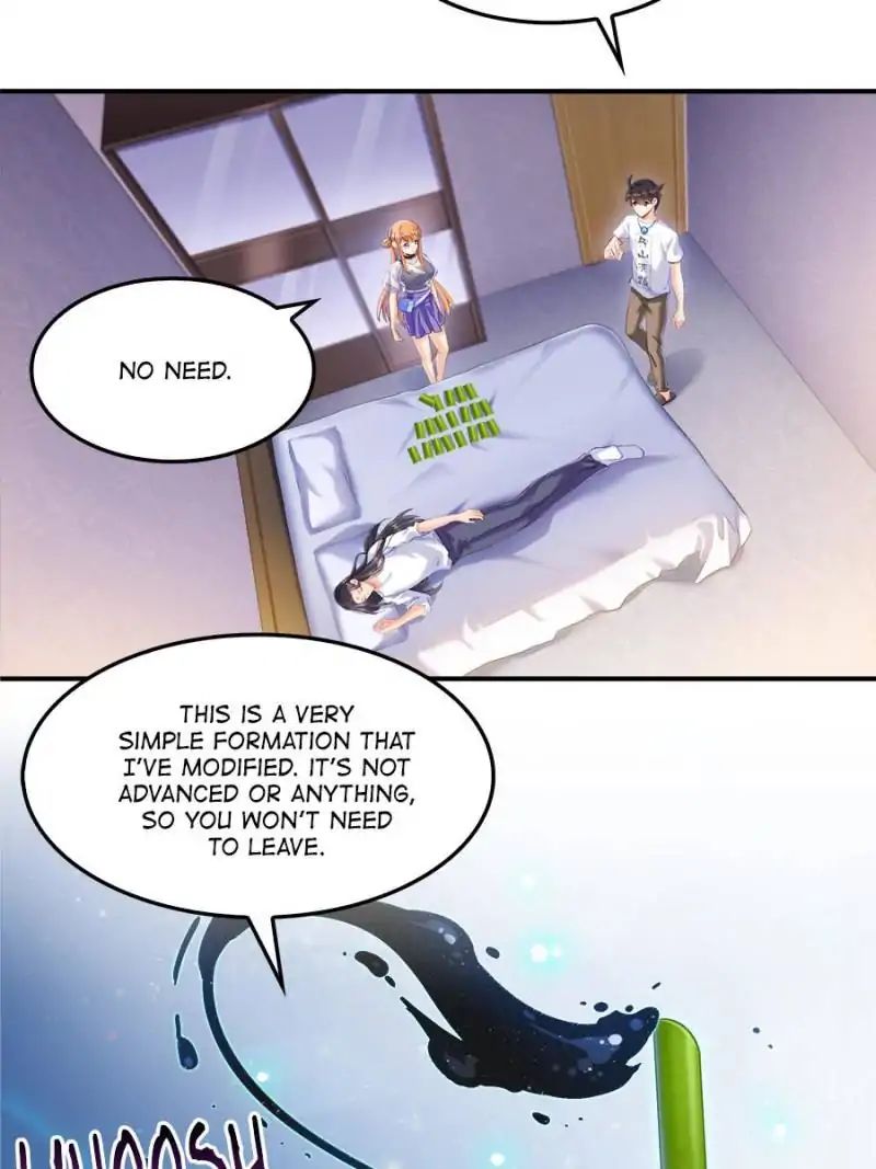 Cultivation Chat Group Chapter 159 19