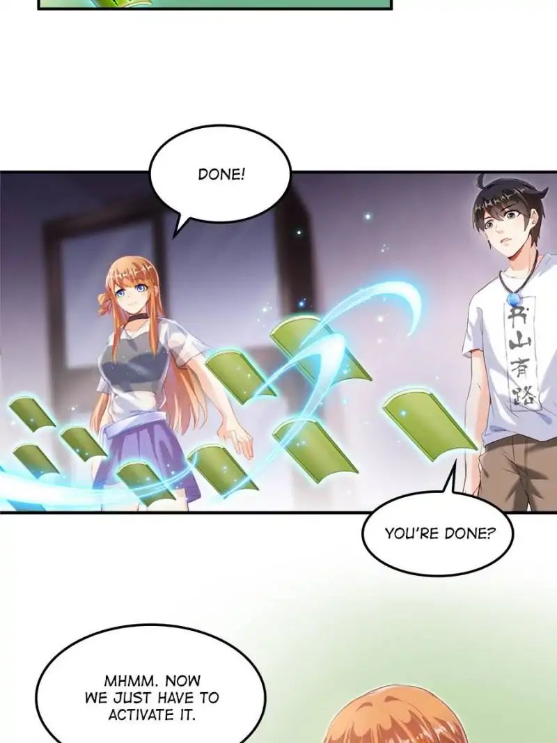 Cultivation Chat Group Chapter 159 22