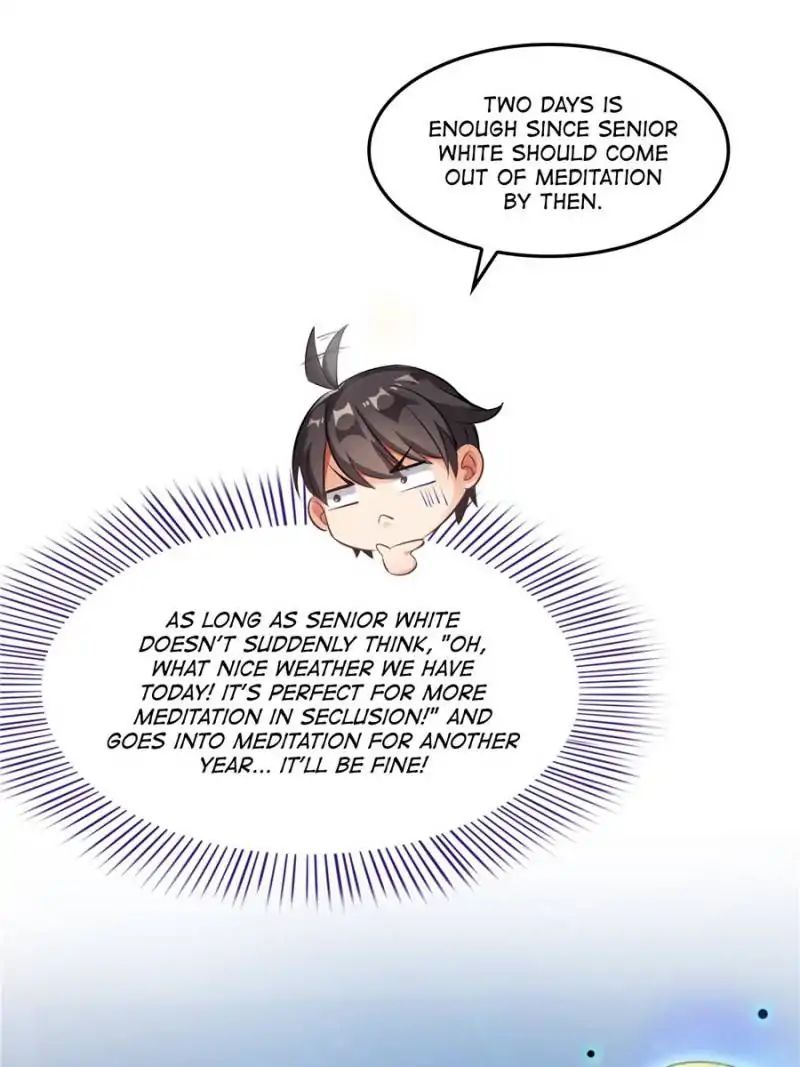 Cultivation Chat Group Chapter 159 24