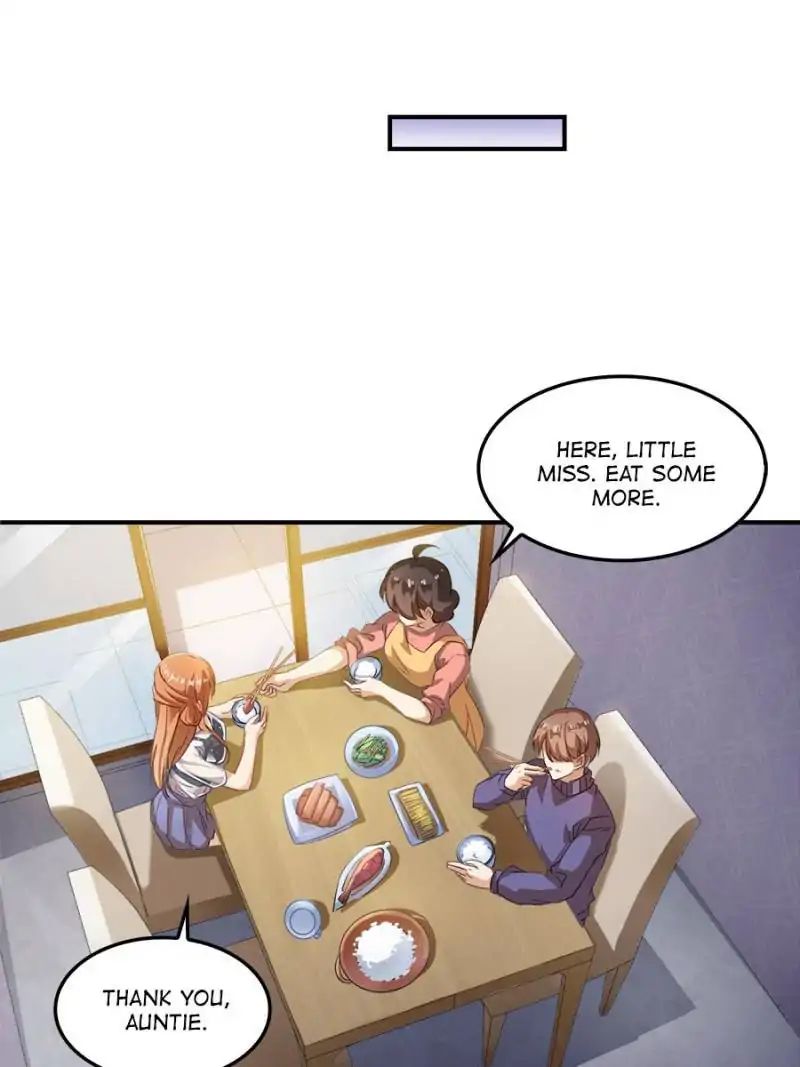 Cultivation Chat Group Chapter 159 31