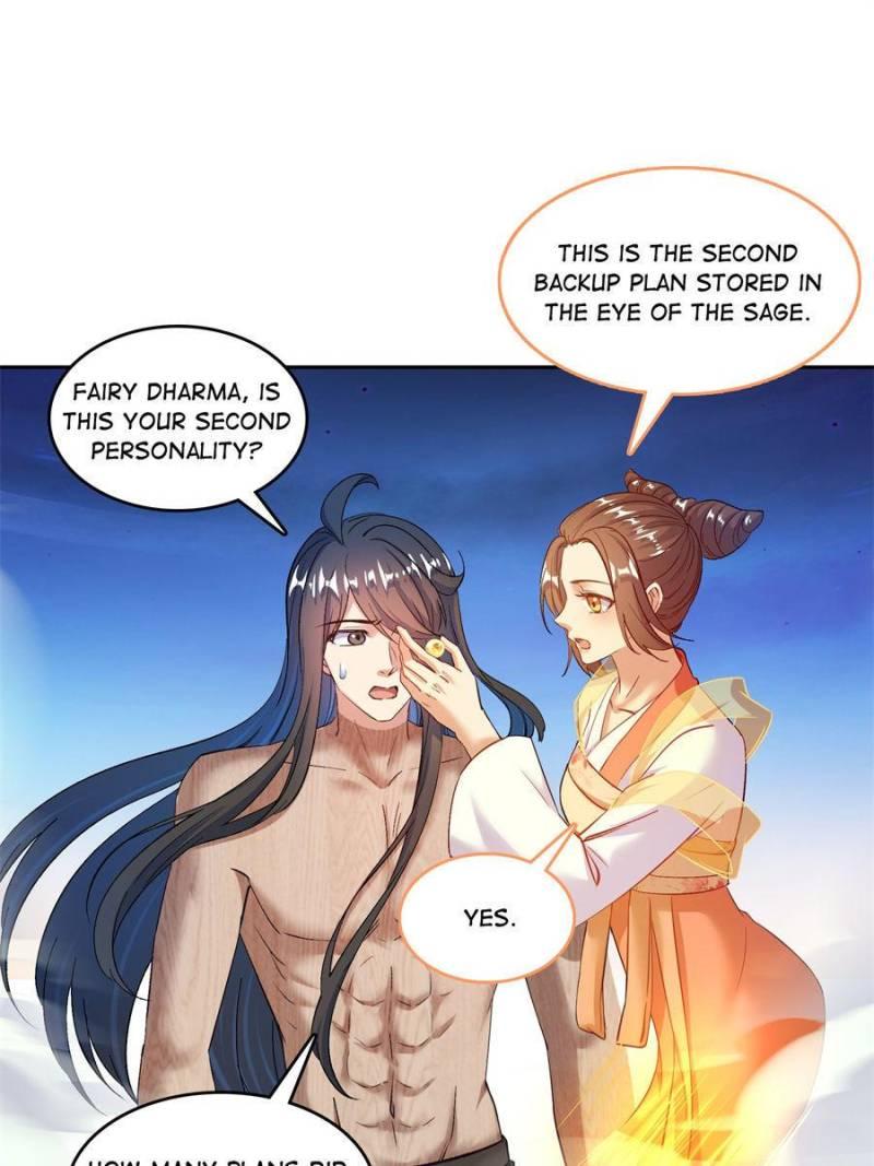 Cultivation Chat Group Chapter 584 17