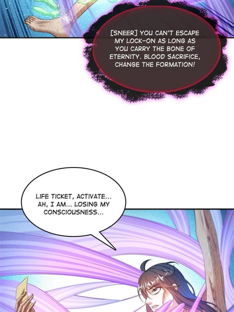 Cultivation Chat Group Chapter 584 34