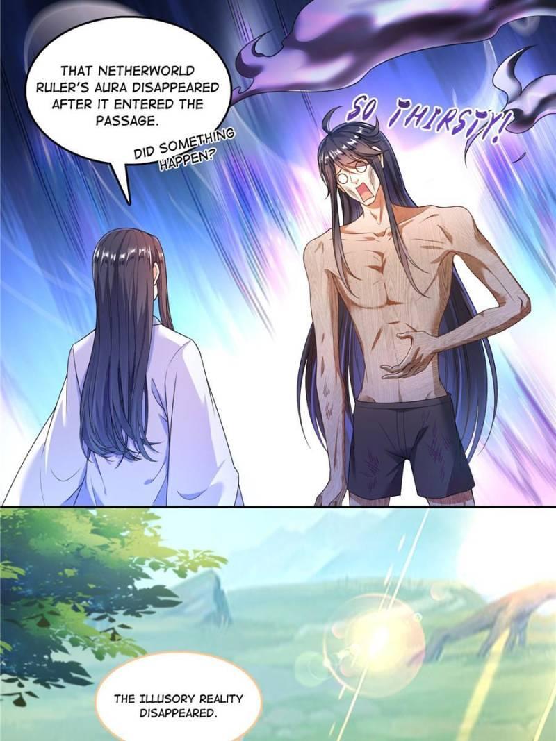 Cultivation Chat Group Chapter 586 2