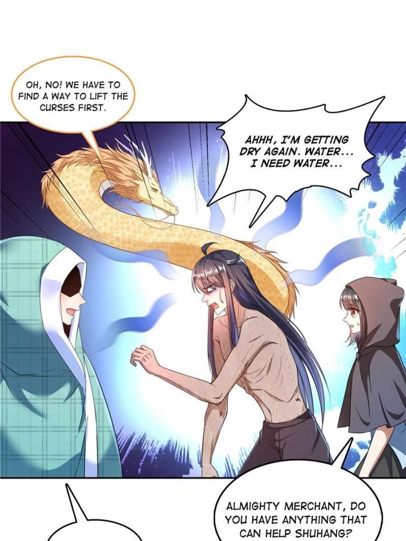 Cultivation Chat Group Chapter 586 22