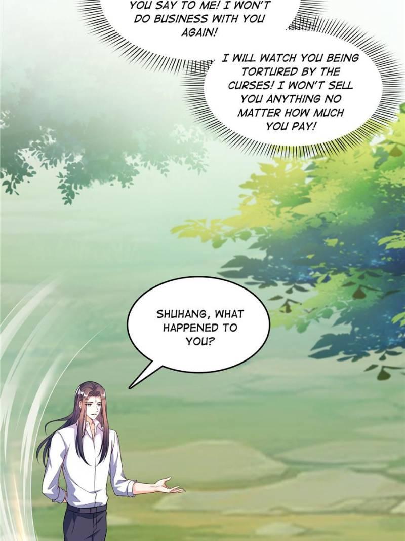 Cultivation Chat Group Chapter 586 24