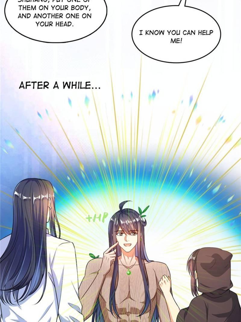 Cultivation Chat Group Chapter 586 31
