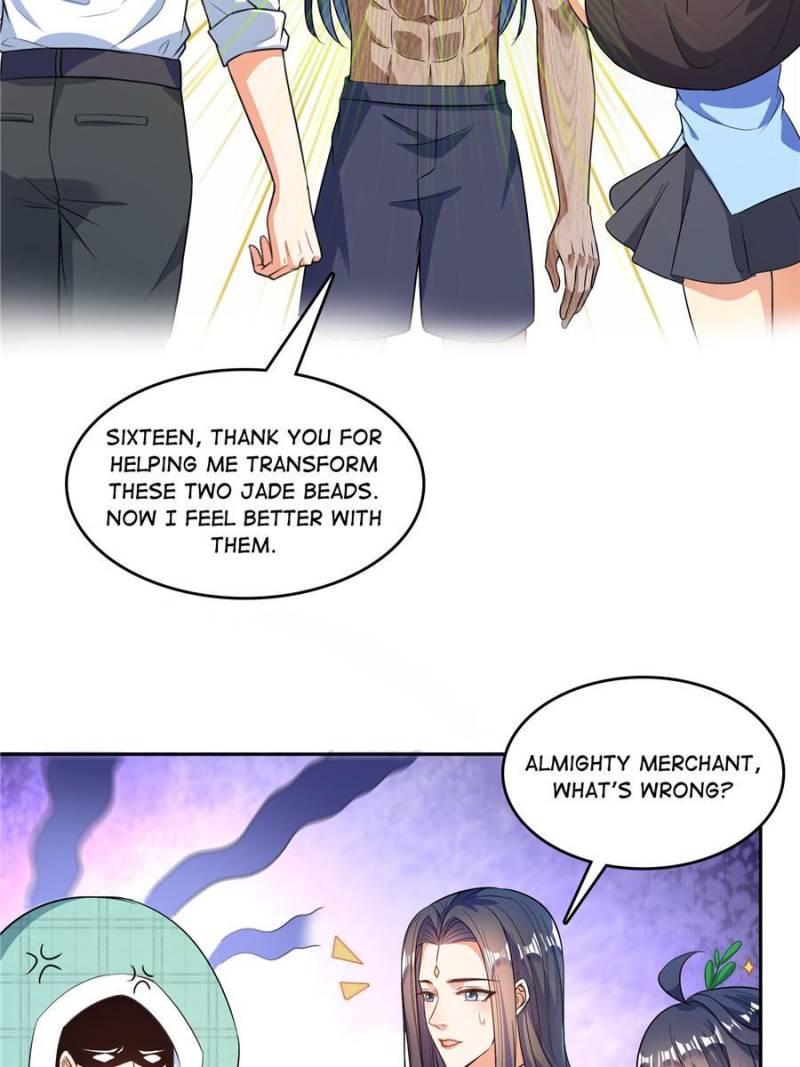 Cultivation Chat Group Chapter 586 32