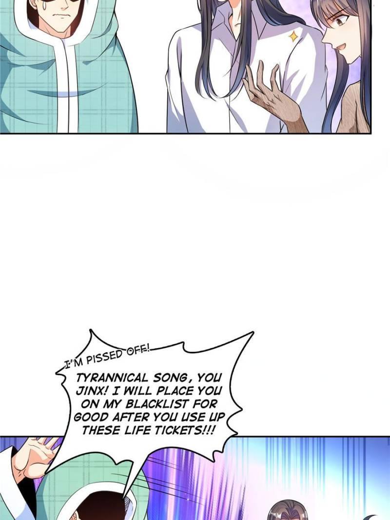 Cultivation Chat Group Chapter 586 33