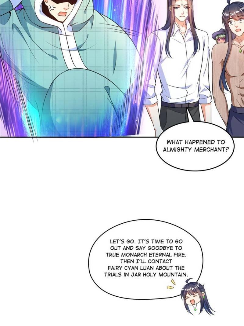 Cultivation Chat Group Chapter 586 34