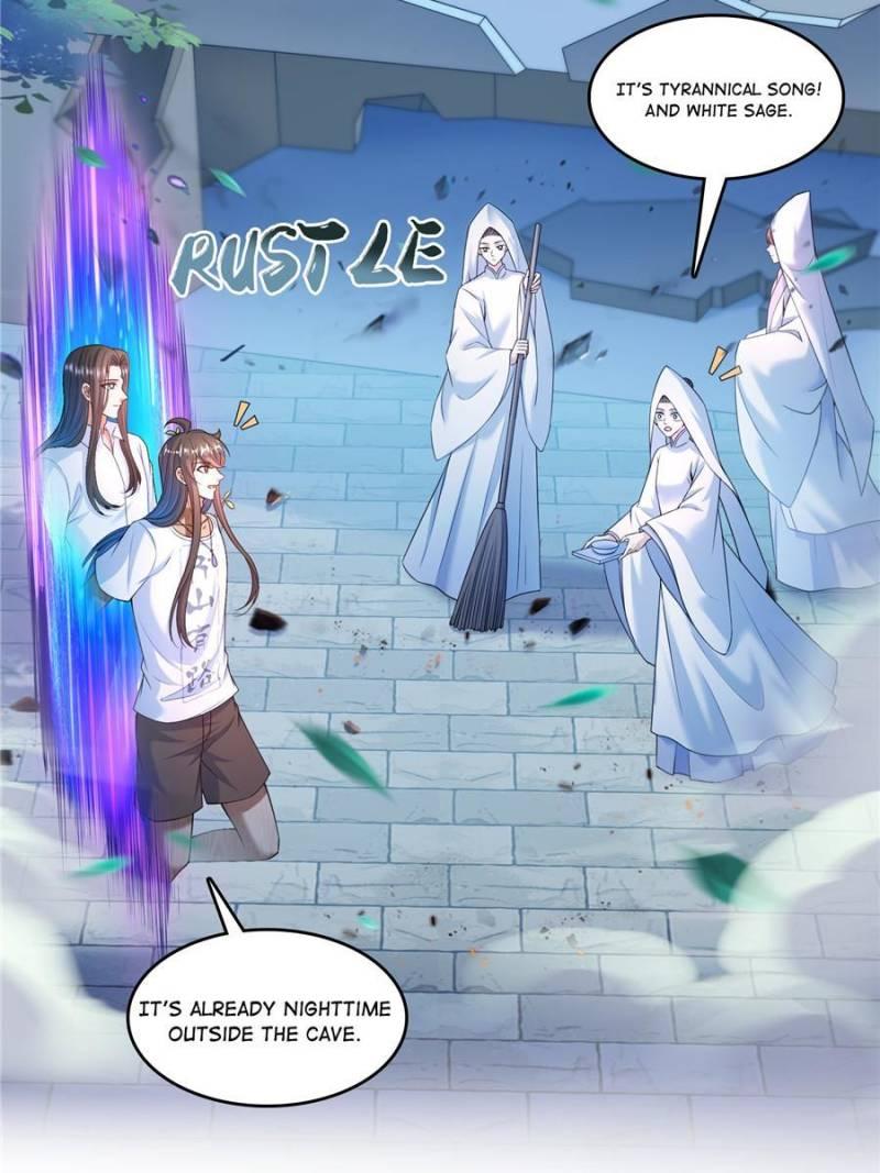 Cultivation Chat Group Chapter 586 37