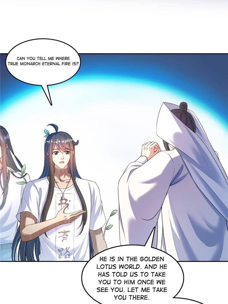Cultivation Chat Group Chapter 586 38