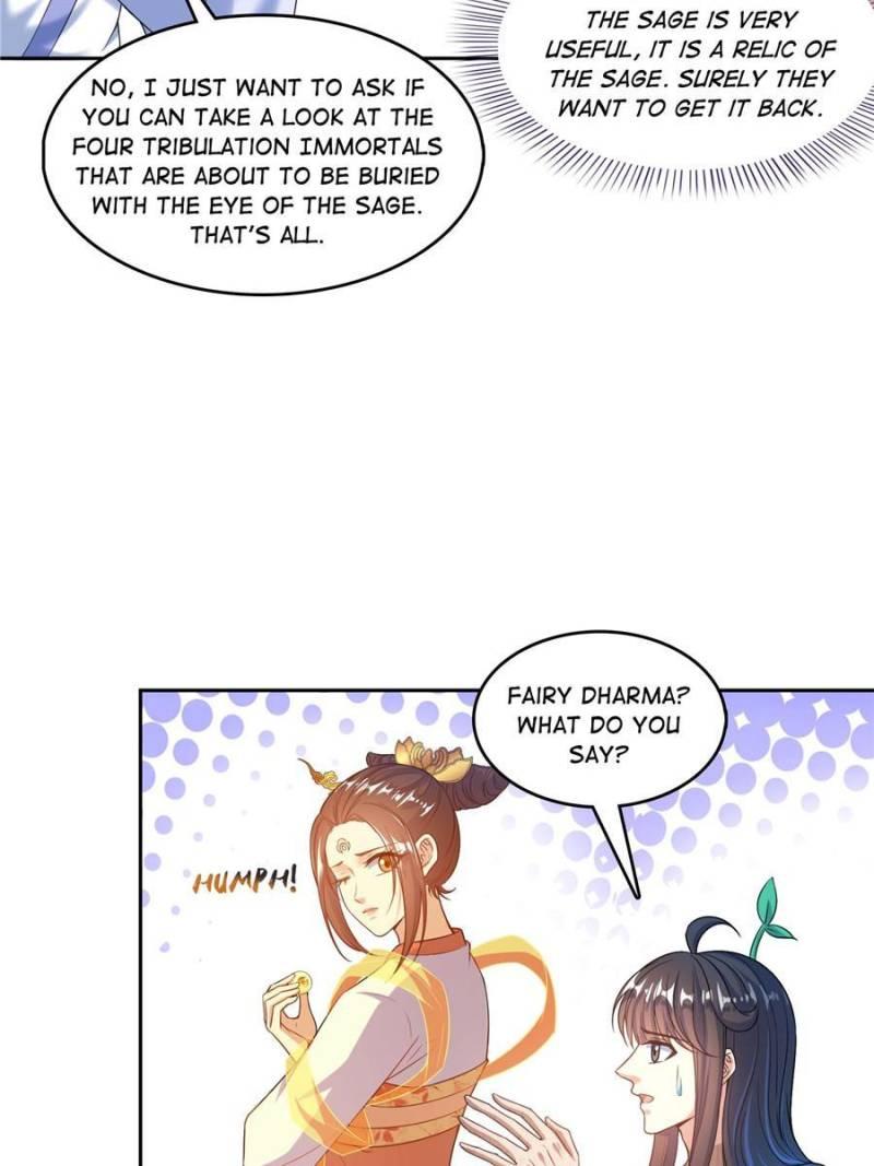 Cultivation Chat Group Chapter 586 45