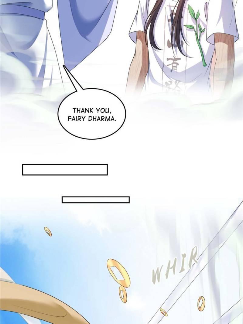 Cultivation Chat Group Chapter 586 47