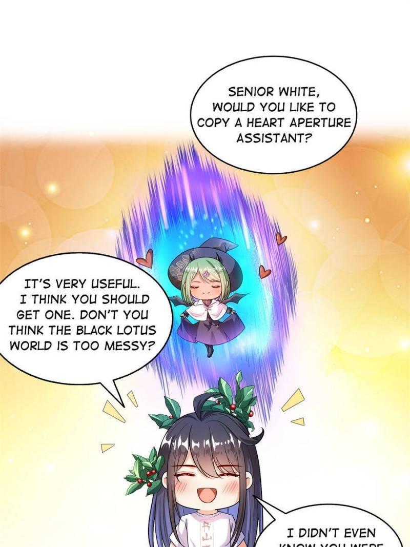 Cultivation Chat Group Chapter 587 38