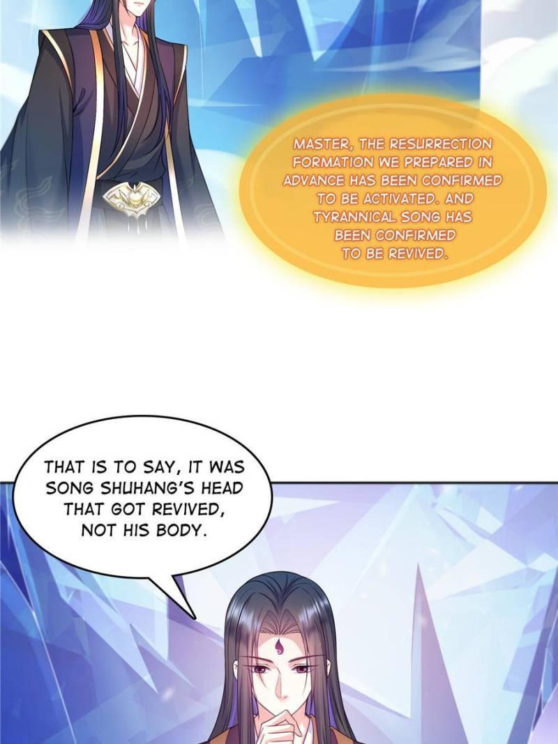 Cultivation Chat Group Chapter 588 18