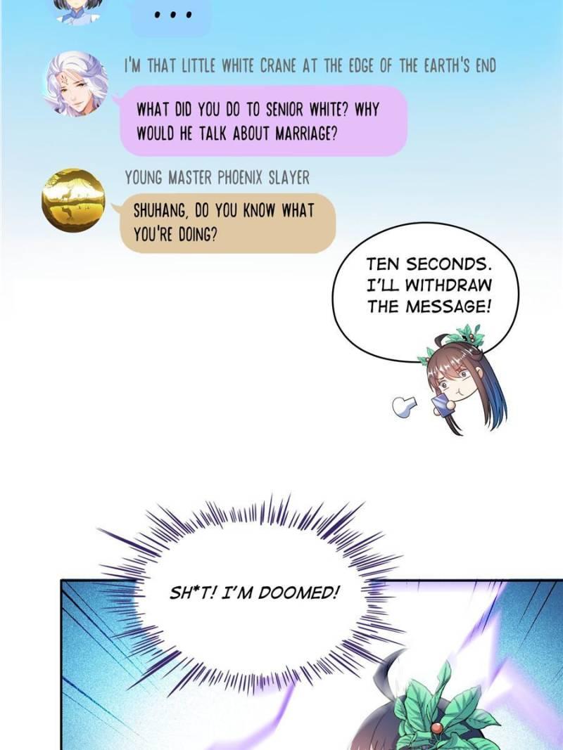 Cultivation Chat Group Chapter 588 47