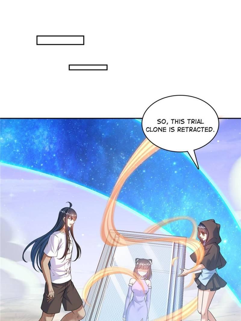 Cultivation Chat Group Chapter 590 44
