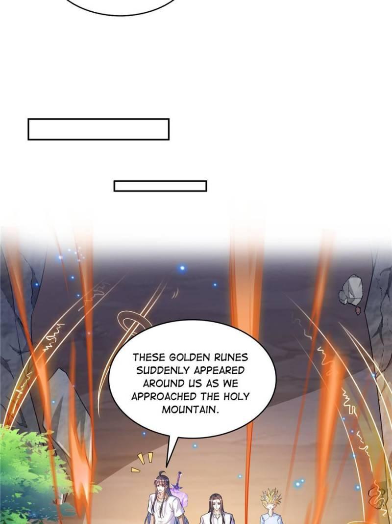 Cultivation Chat Group Chapter 591 43