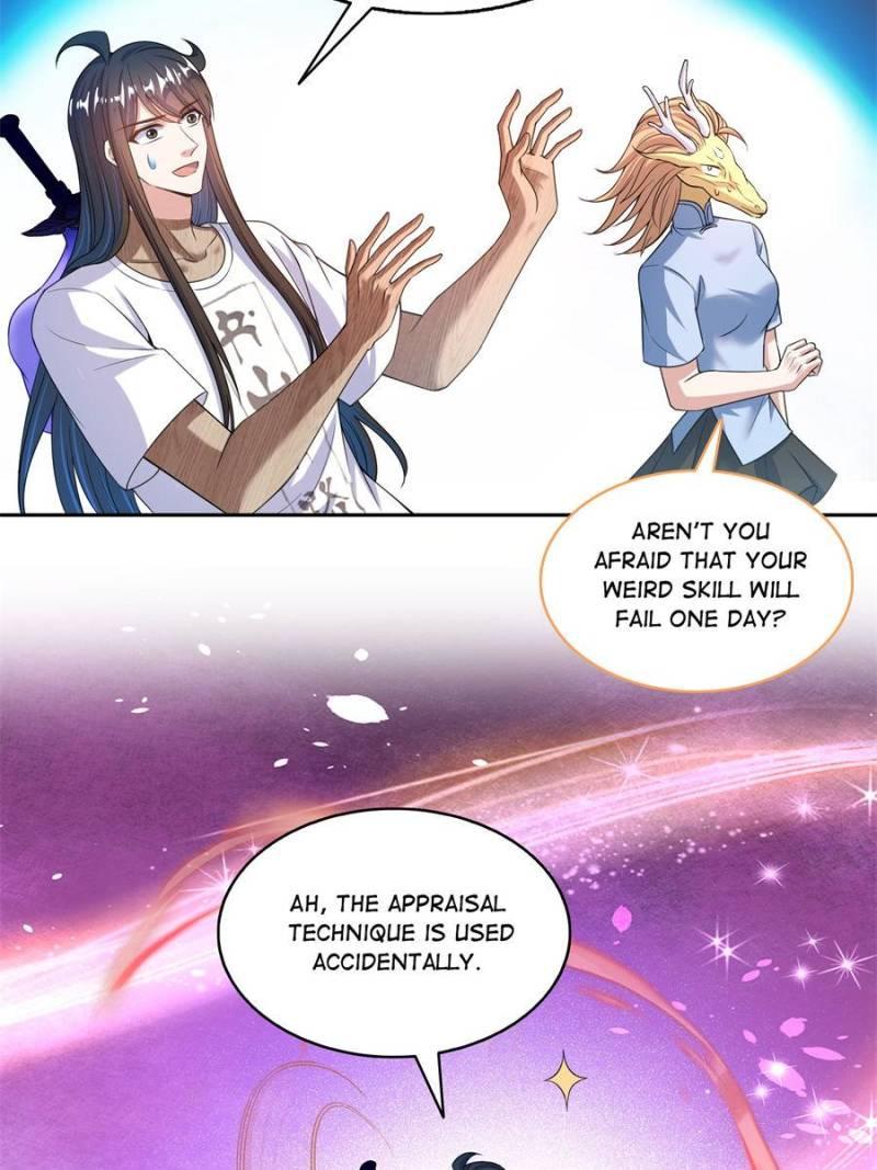 Cultivation Chat Group Chapter 593 2
