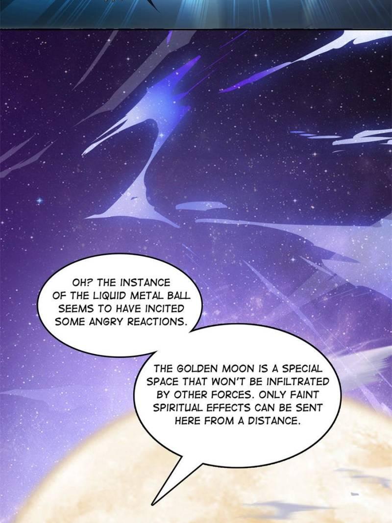 Cultivation Chat Group Chapter 594 6