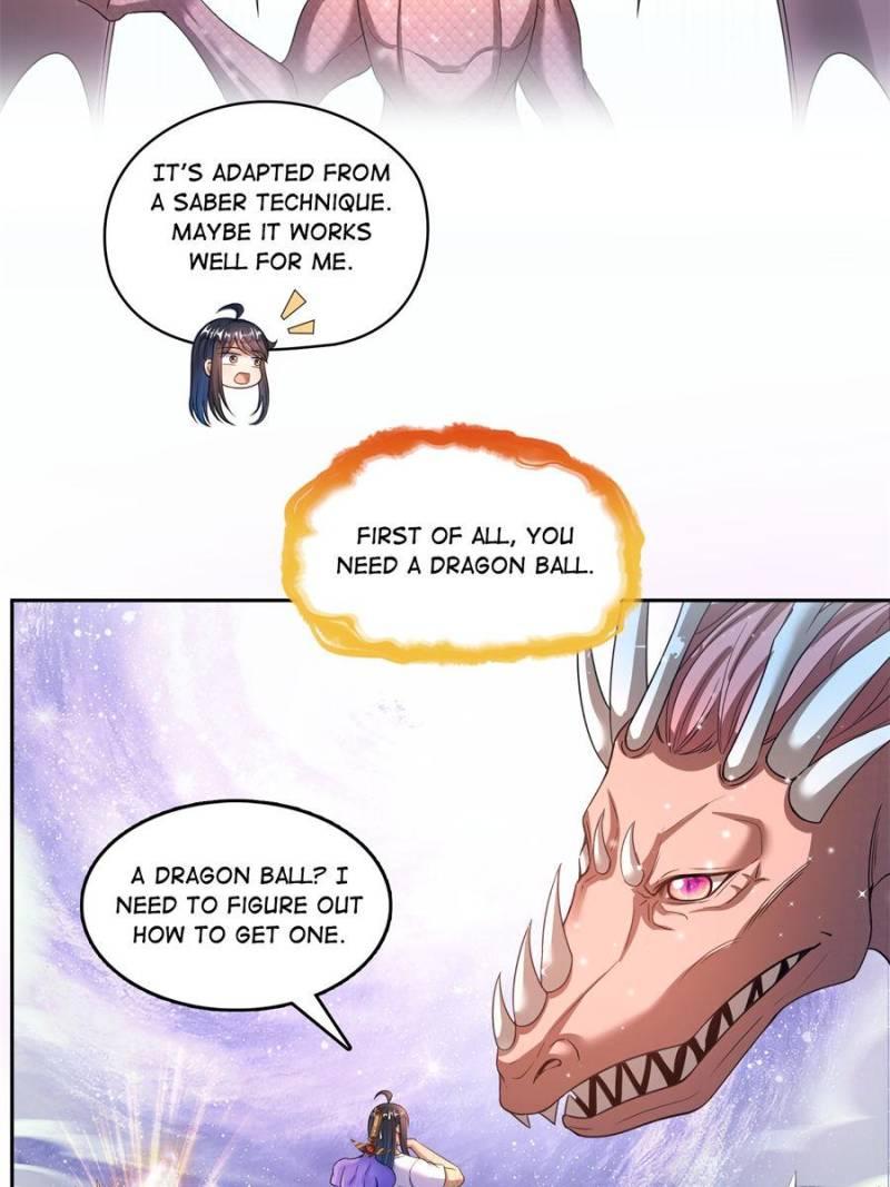 Cultivation Chat Group Chapter 594 26