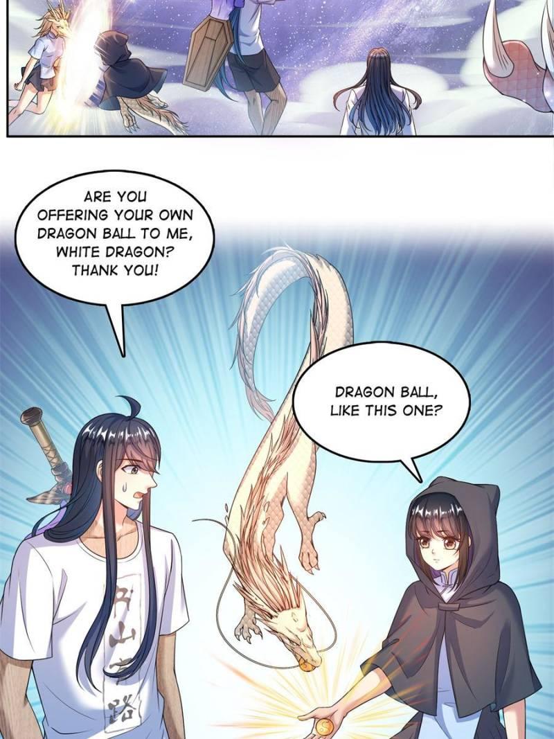 Cultivation Chat Group Chapter 594 27