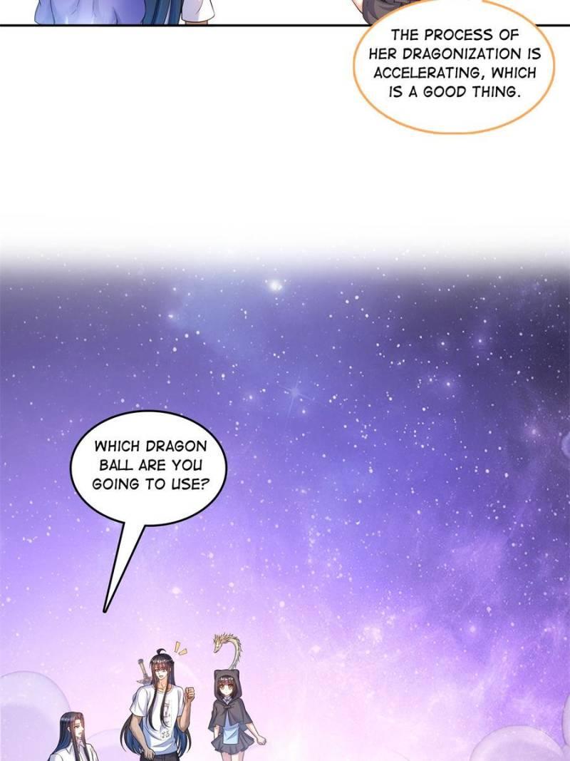 Cultivation Chat Group Chapter 594 29