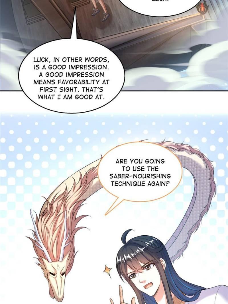 Cultivation Chat Group Chapter 599 8