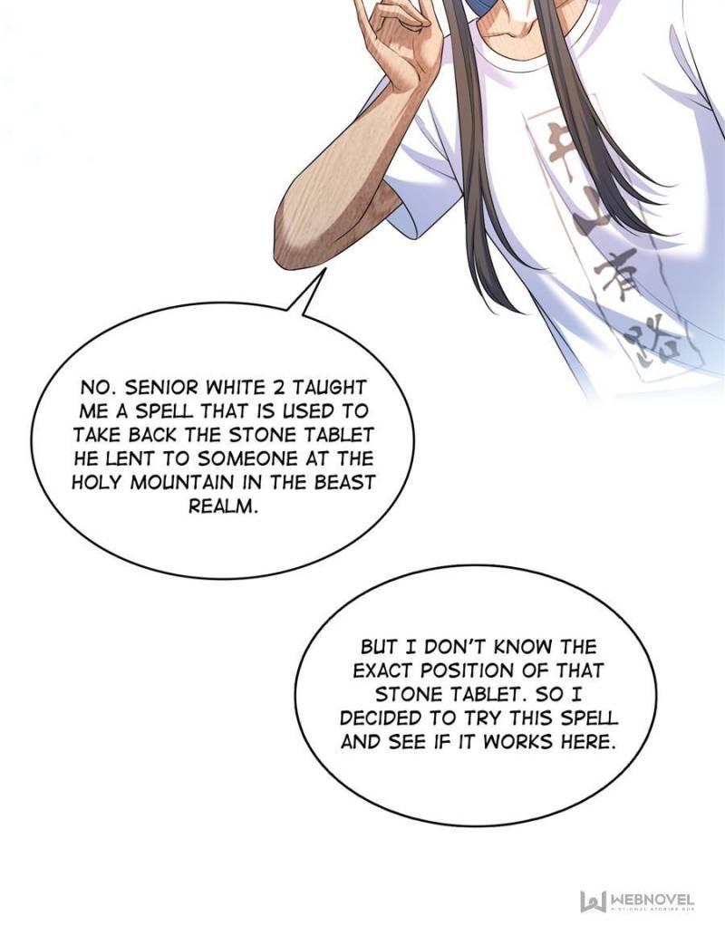 Cultivation Chat Group Chapter 599 9
