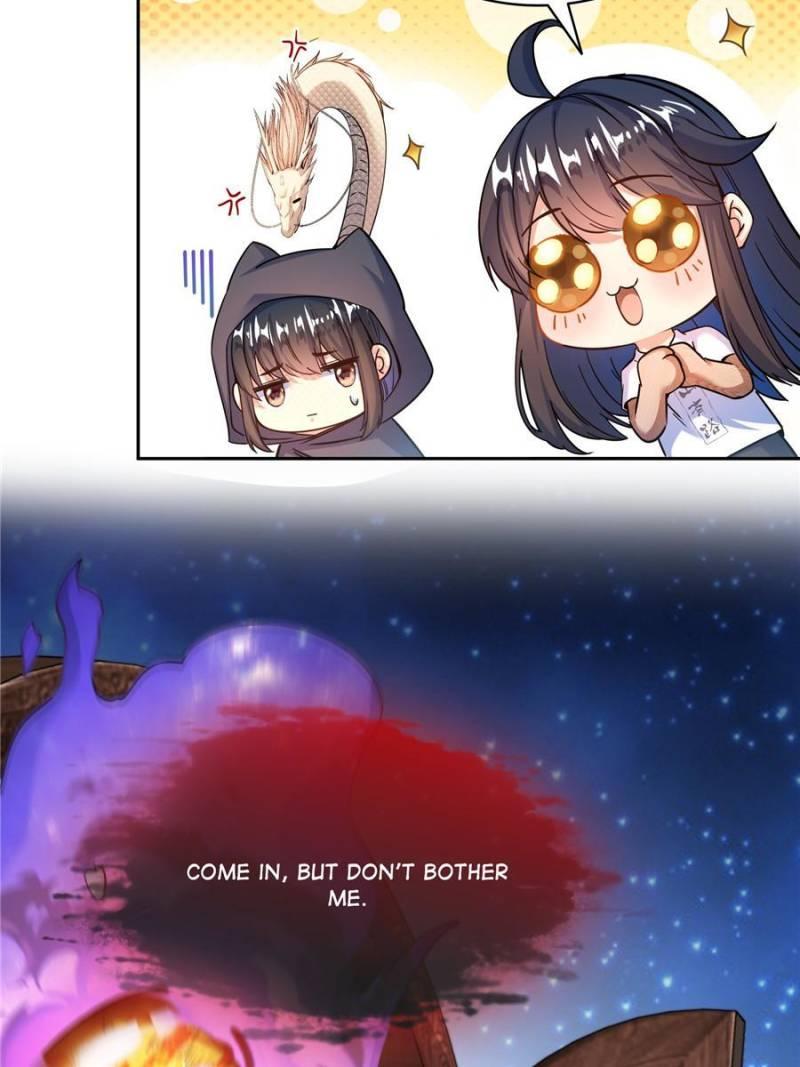 Cultivation Chat Group Chapter 599 20